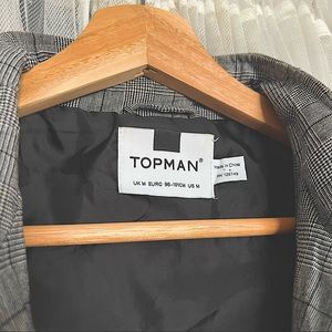 TOPMAN | bomber jacket
